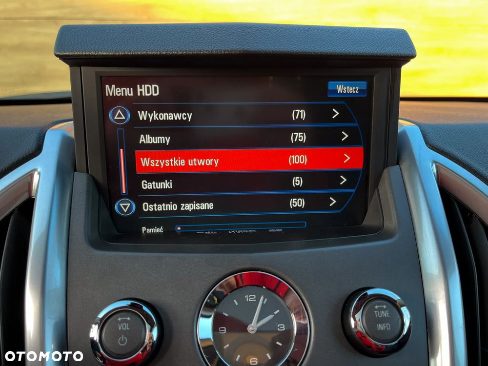 Cadillac SRX 3.0 V6 AWD Sport Luxury - 32