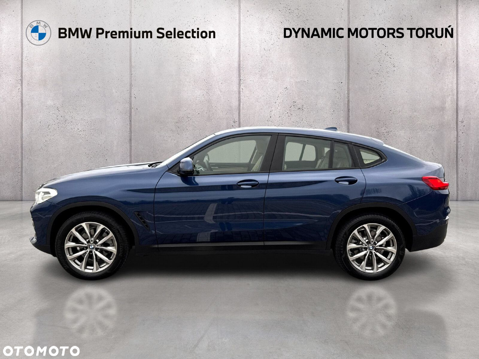 BMW X4 xDrive20d sport - 3