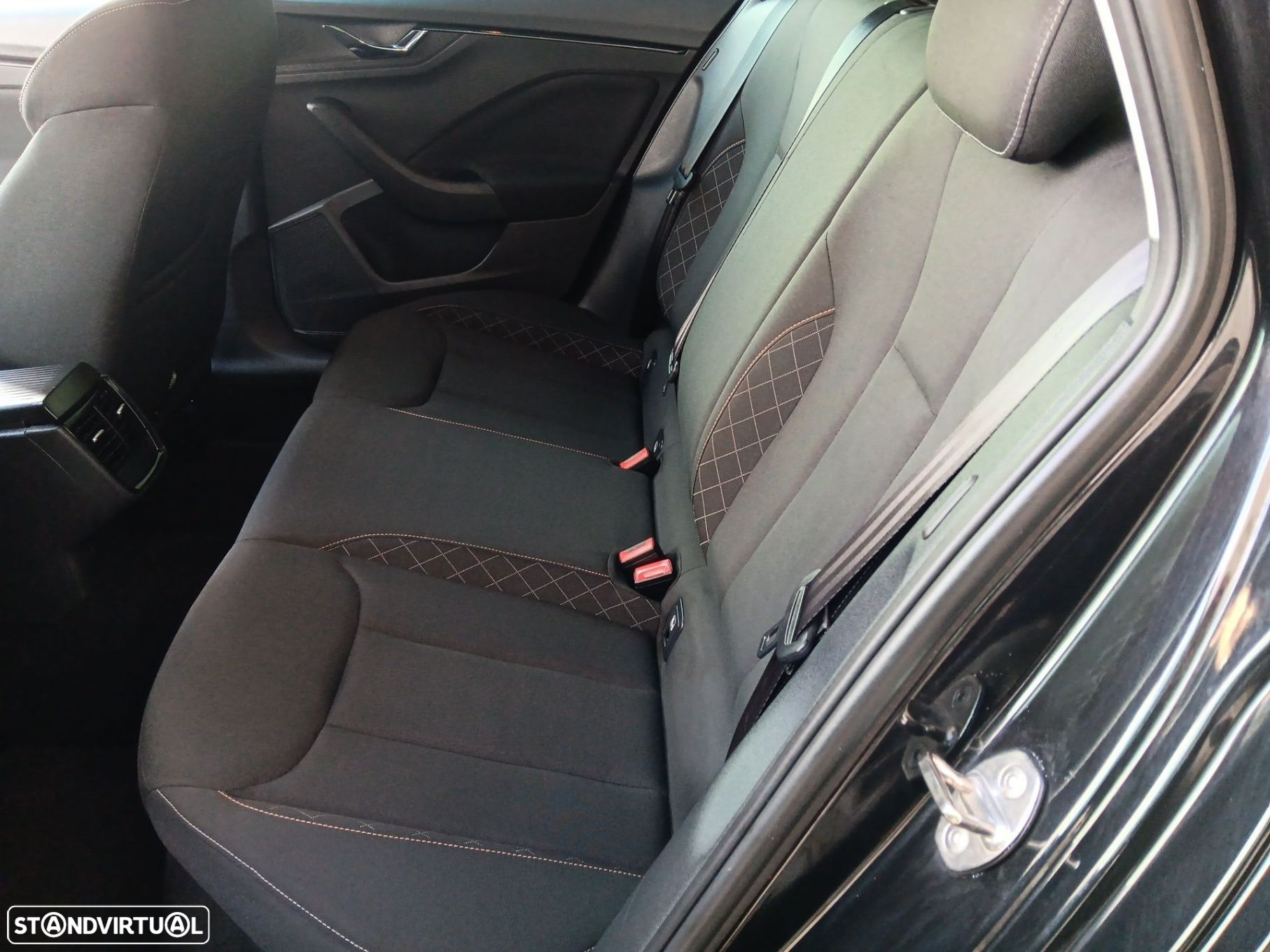 Skoda Kamiq 1.0 TSI Ambition - 13