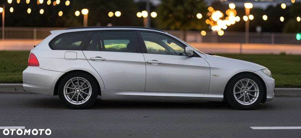 BMW Seria 3 320d - 2