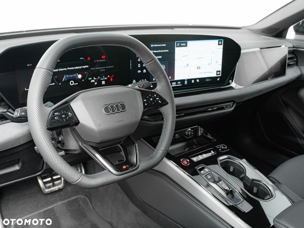 Audi A6 Limousine TFSI S tronic - 7