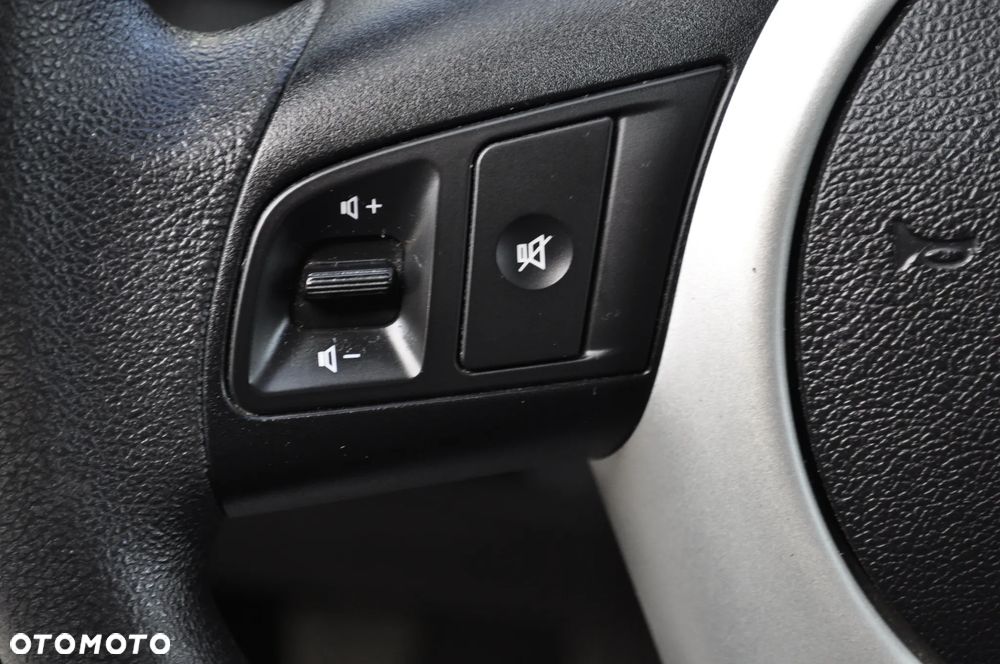 Kia Venga 1.4 CVVT Attract - 25