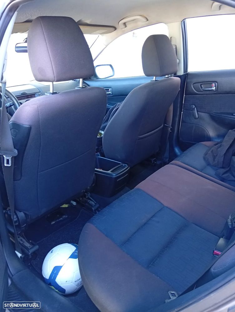 Mazda 6 2.0 MZR-CD Comfort - 7