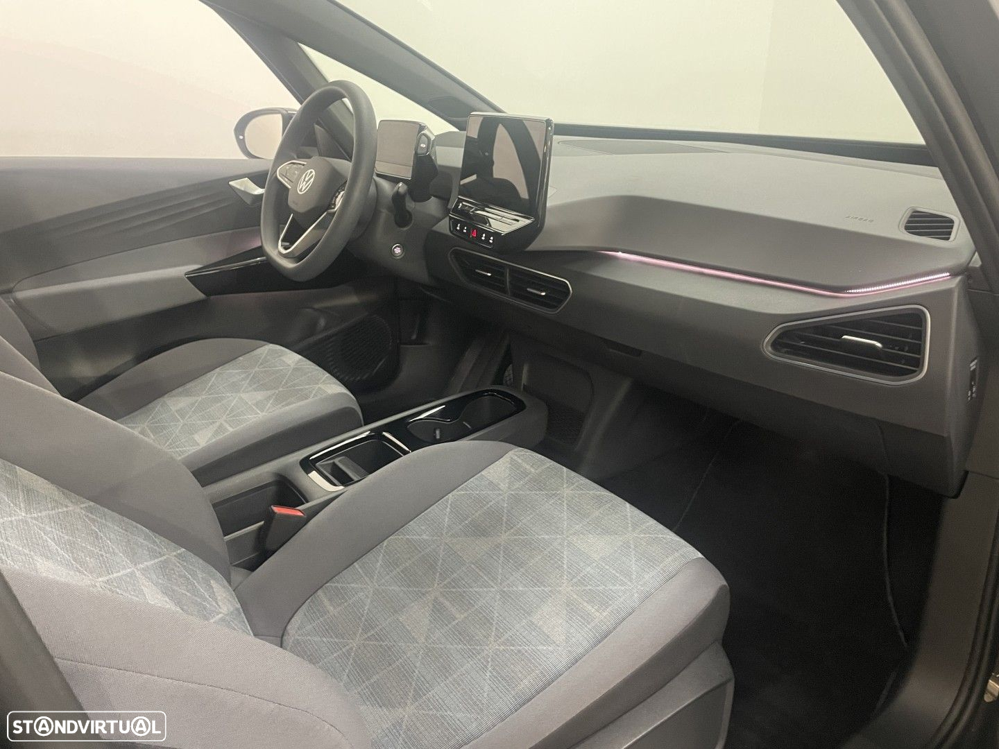 VW ID.3 Pro - 18