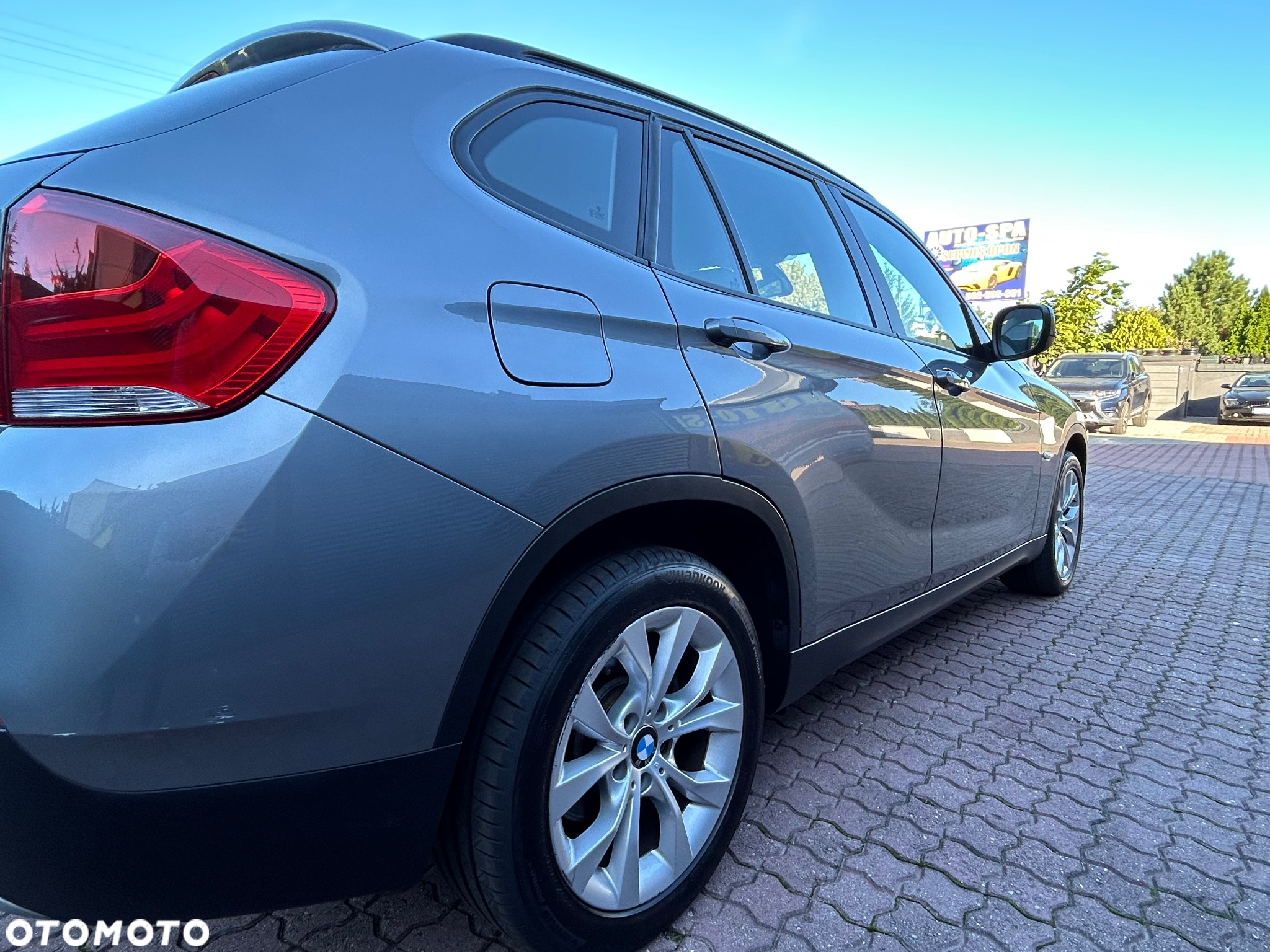 BMW X1 xDrive18d - 16
