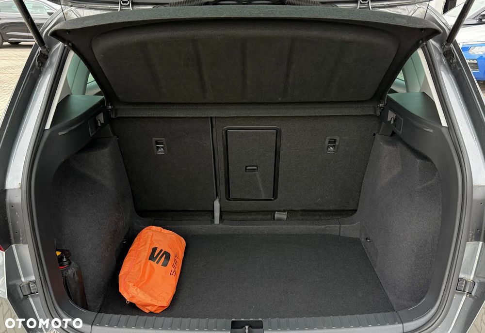 Seat Ateca 1.5 TSI Style S&S - 22