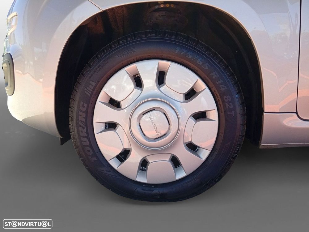 Fiat Panda 1.0 Hybrid - 14