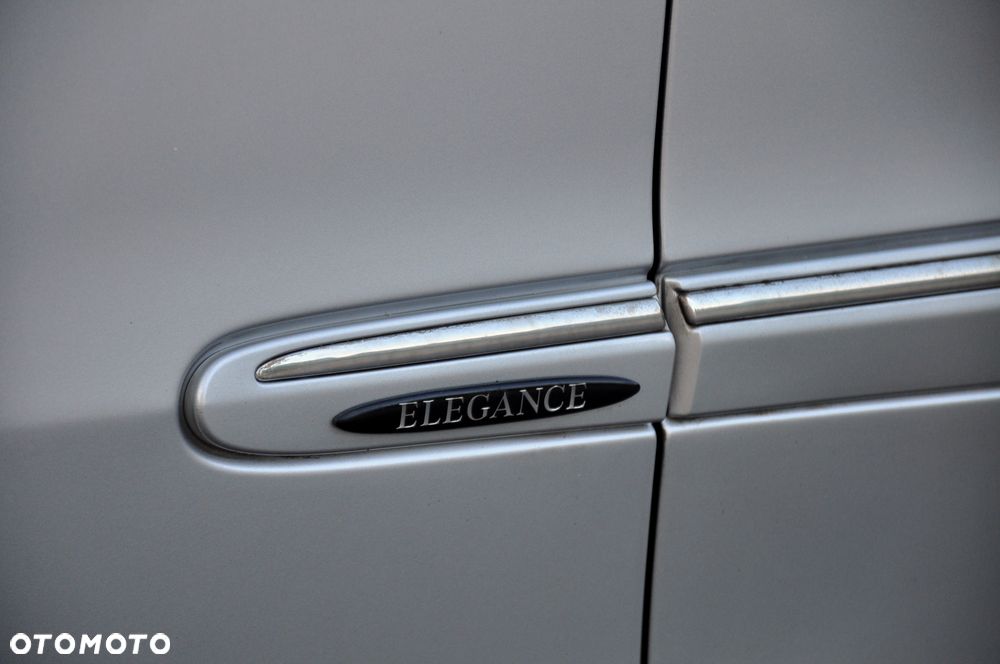 Mercedes-Benz CLK Coupe 200 Kompressor Automatik Elegance - 13