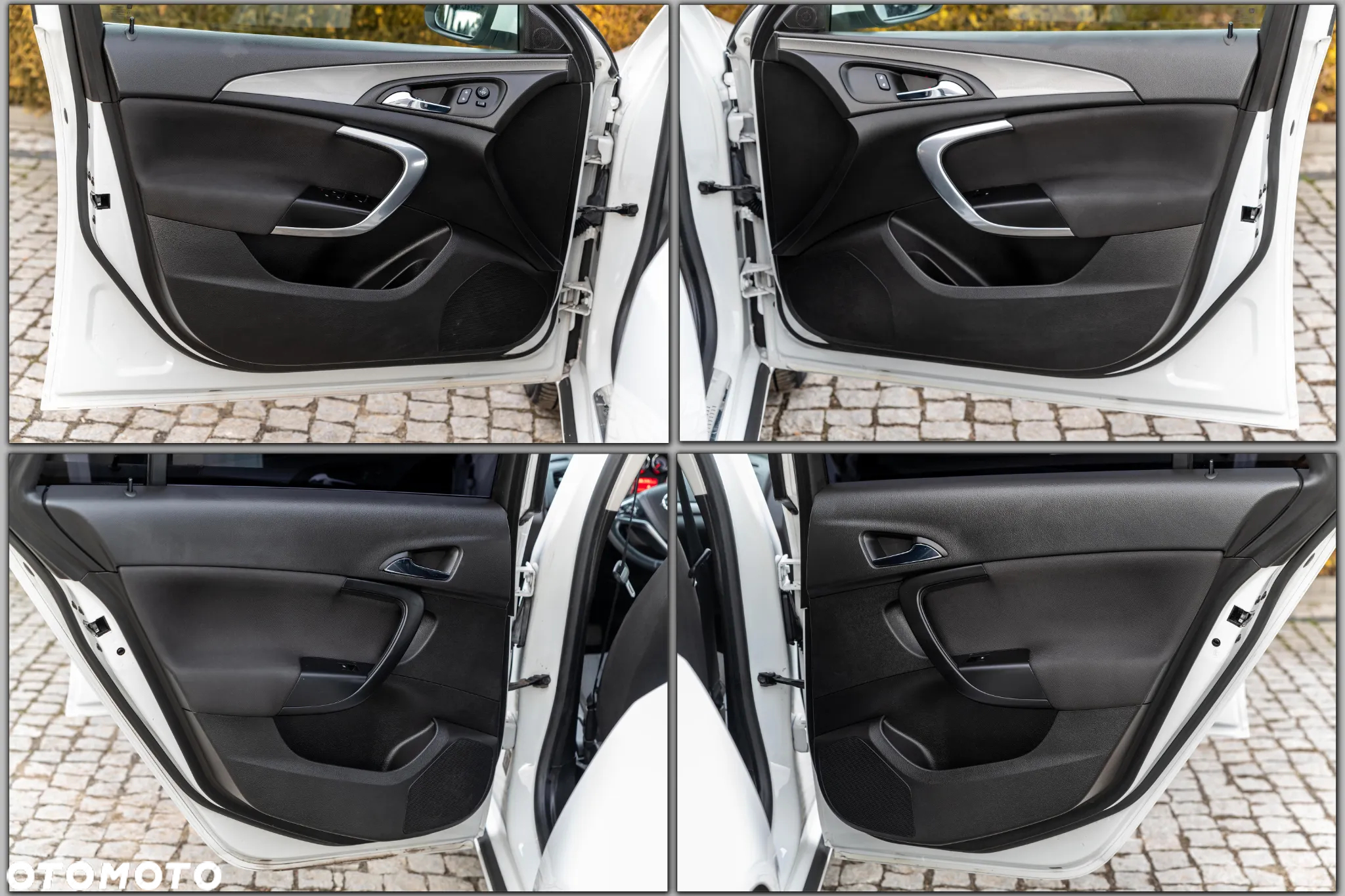 Opel Insignia 2.0 CDTI ecoFLEX Sport - 39
