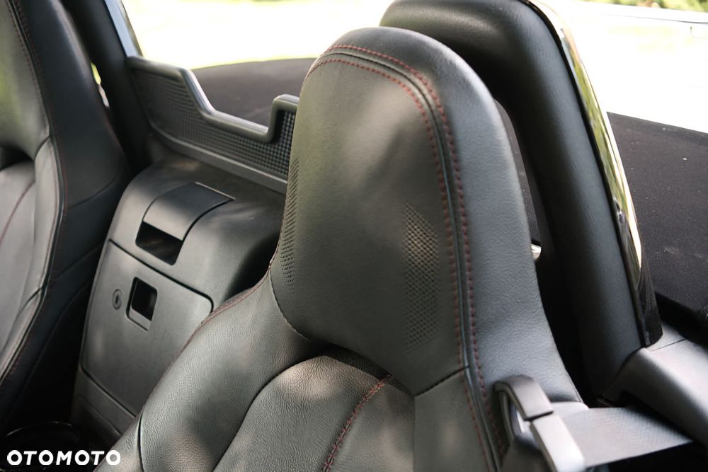 Mazda MX-5 SKYACTIV-G 131 Prime-Line - 14