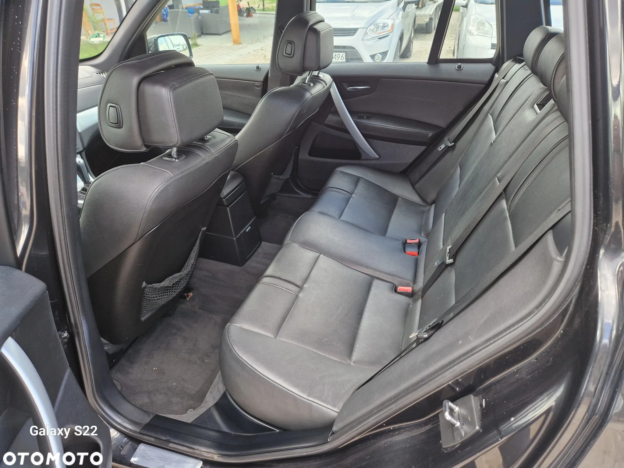 BMW X3 xDrive30d Edition Exclusive - 11
