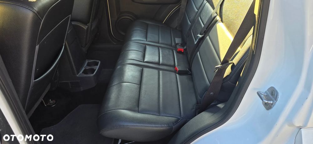 Dodge Nitro 4.0 V6 RT - 7