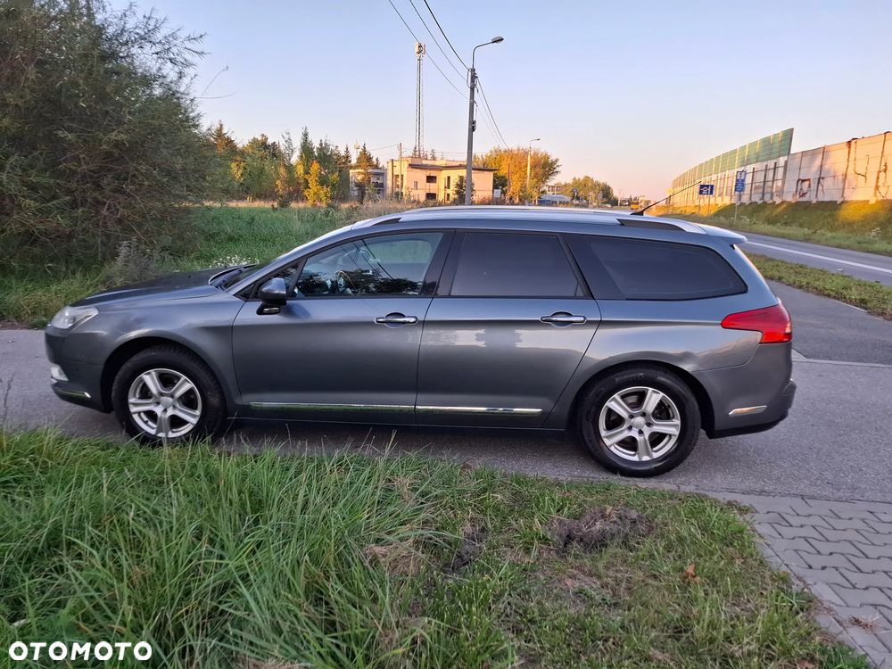 Citroën C5 2.0i 16V Confort - 14