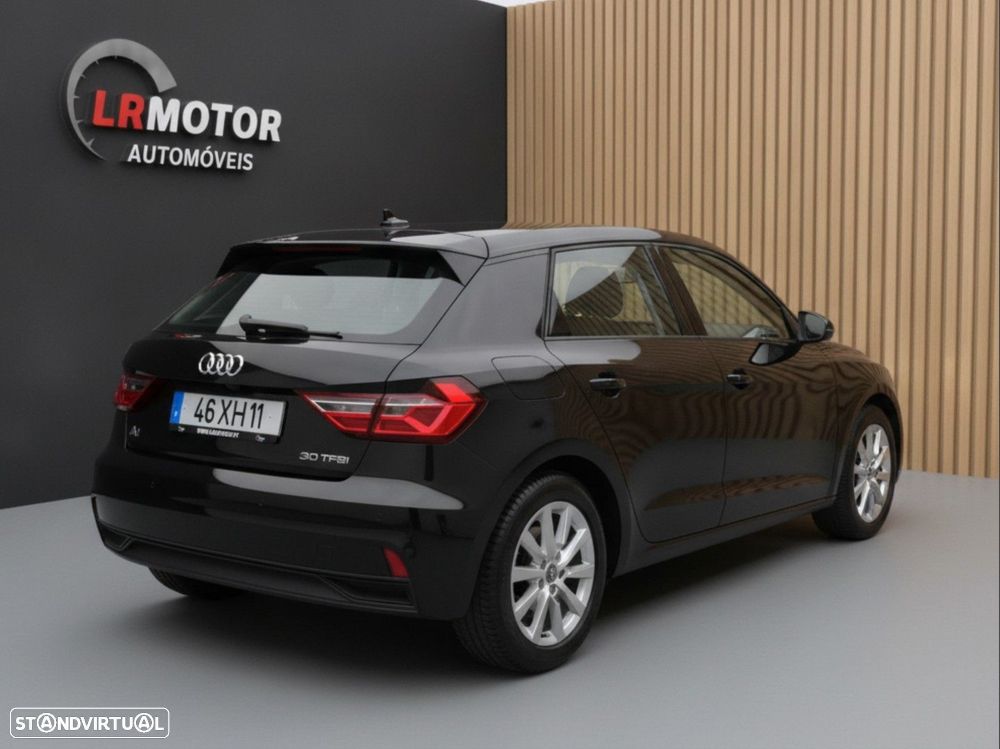 Audi A1 Sportback 30 TFSI - 6