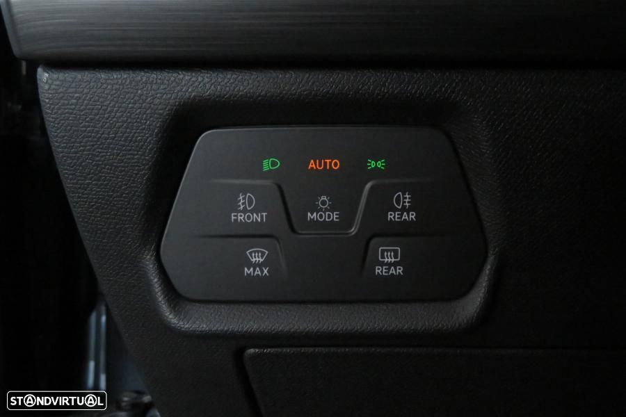 Cupra Formentor 2.0 TDI Sport - 22