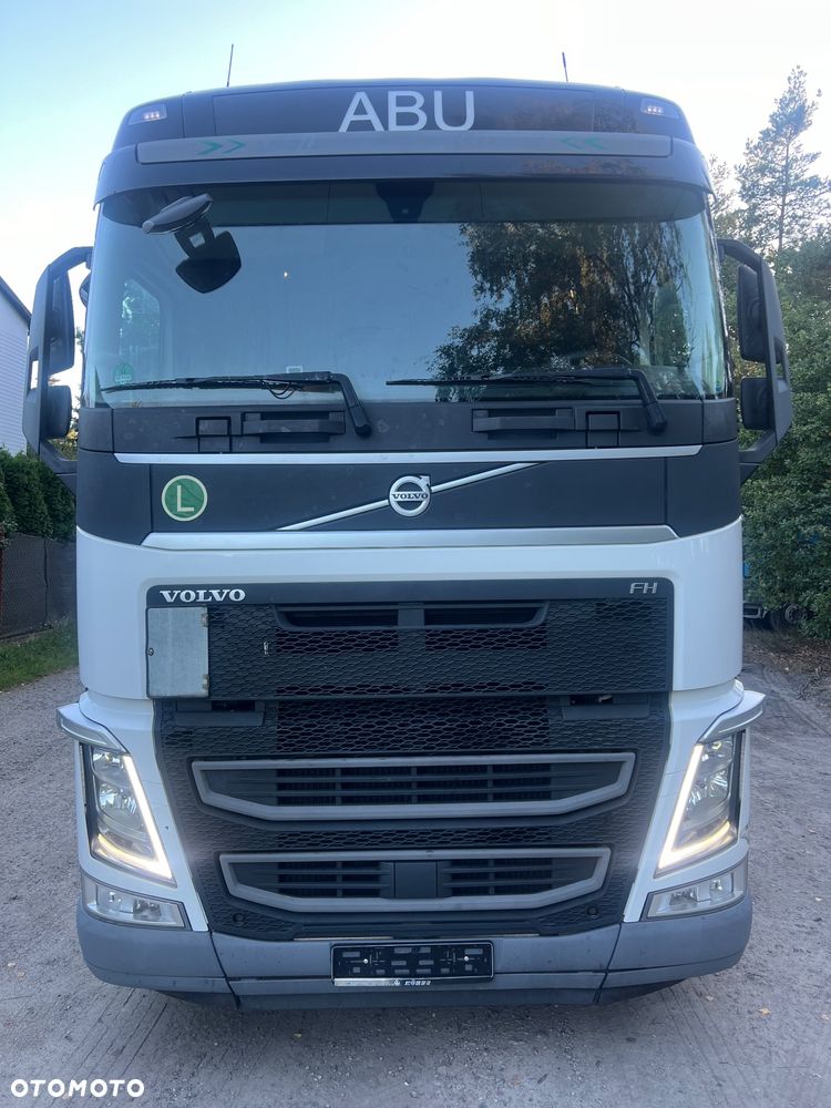 Volvo FH460 2019! 2,47most! Hydraulika! Opony 80-90% ! - 2