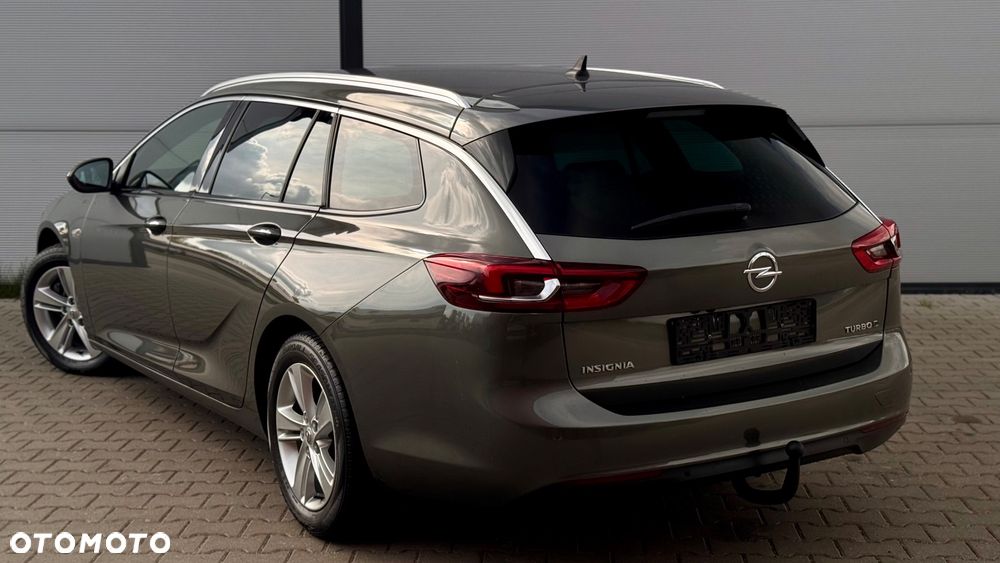 Opel Insignia 2.0 Automatik Innovation - 3