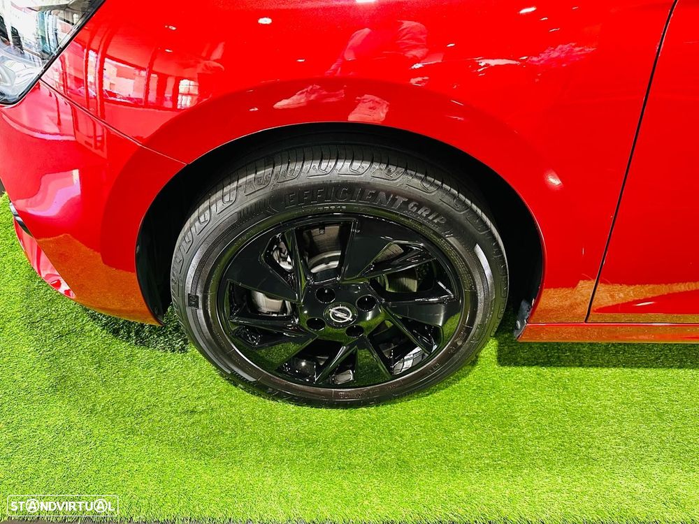 Opel Corsa-e 50 kWh Edition - 19