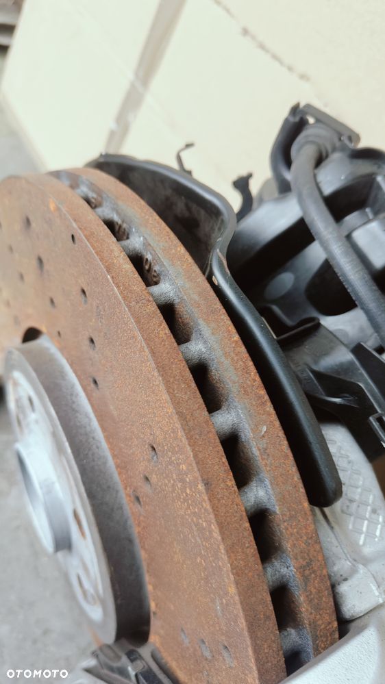 Mcperson amortyzator w177 a35 amg wachacz - 10