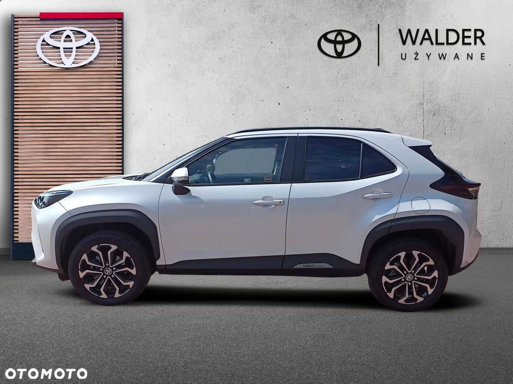 Toyota Yaris Cross Hybrid 1.5 Style - 3
