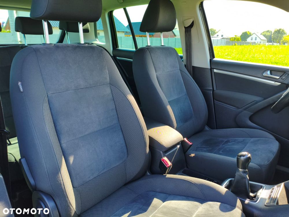 Volkswagen Tiguan - 18