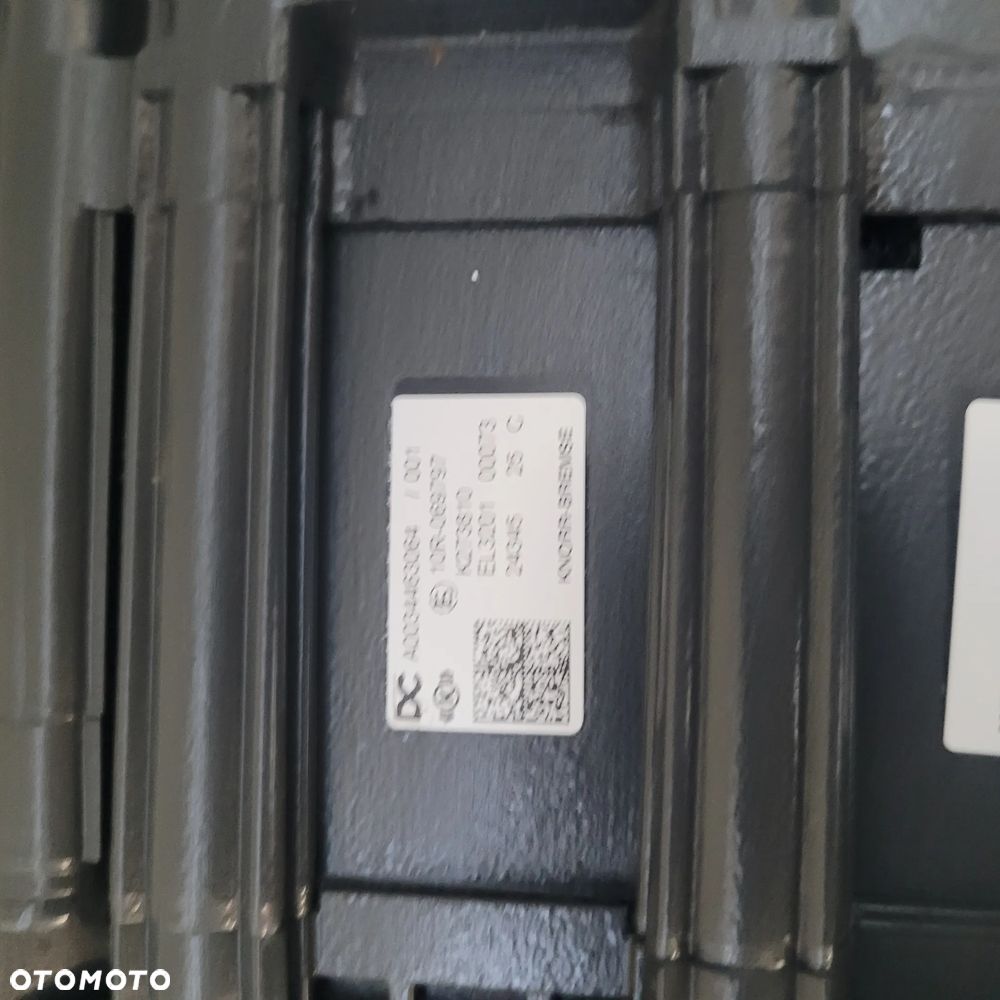 Nowy Układ hamulcowy - 6 150 PLN - Otomoto.pl