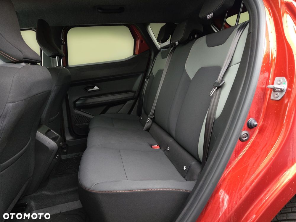 Dacia Duster 1.2 TCe mHEV Extreme 4x4 - 10