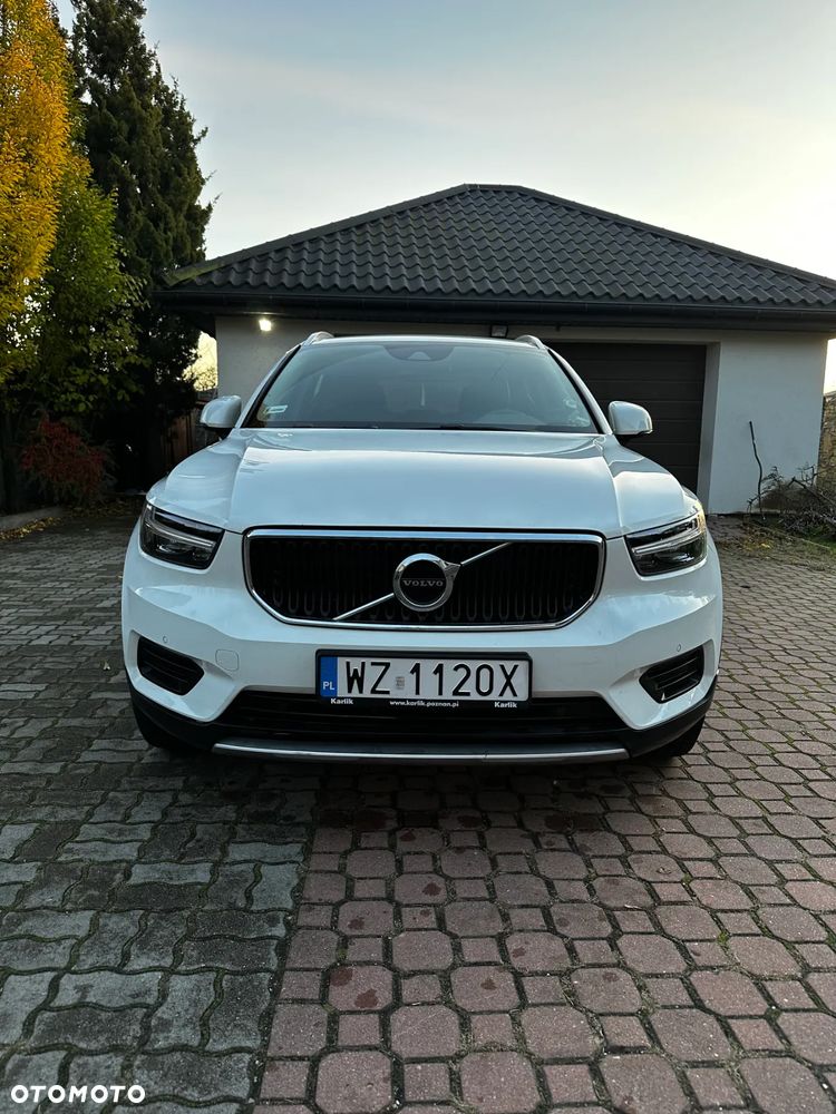 Volvo XC 40 T5 AWD Momentum - 3