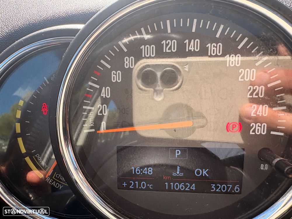 MINI Countryman - 18
