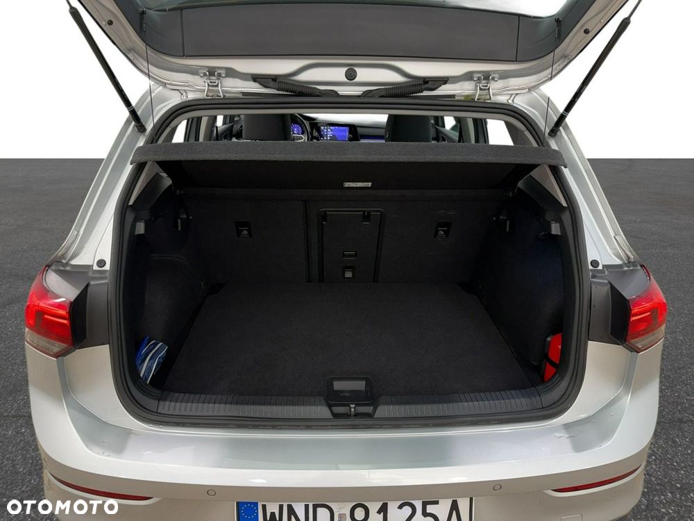 Volkswagen Golf 2.0 TDI Life - 11