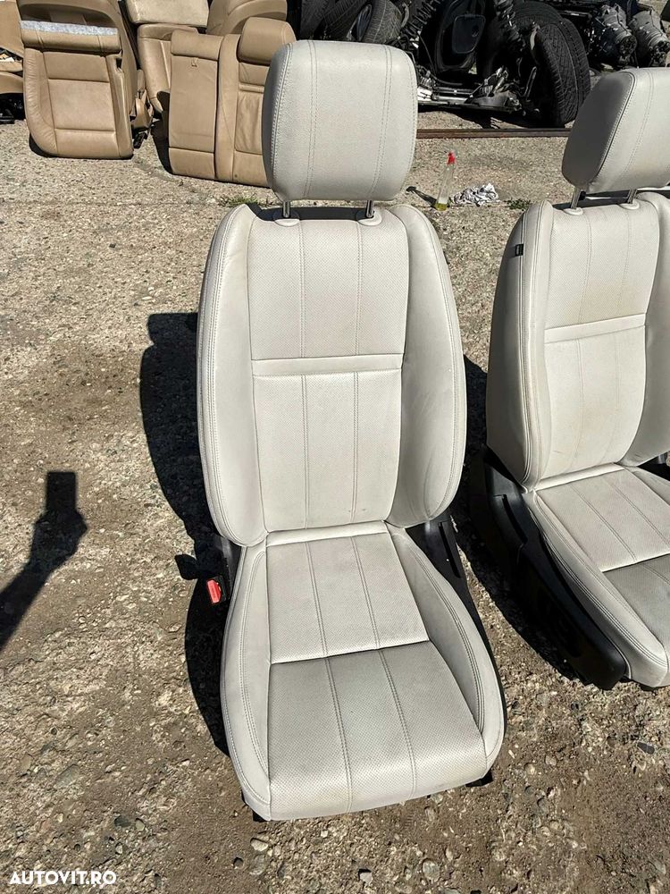 Interior complet Range Rover Velar - 1