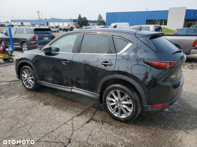 Mazda CX-5 - 22