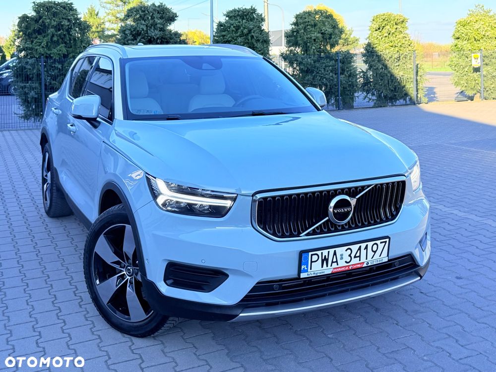 Volvo XC 40 - 27