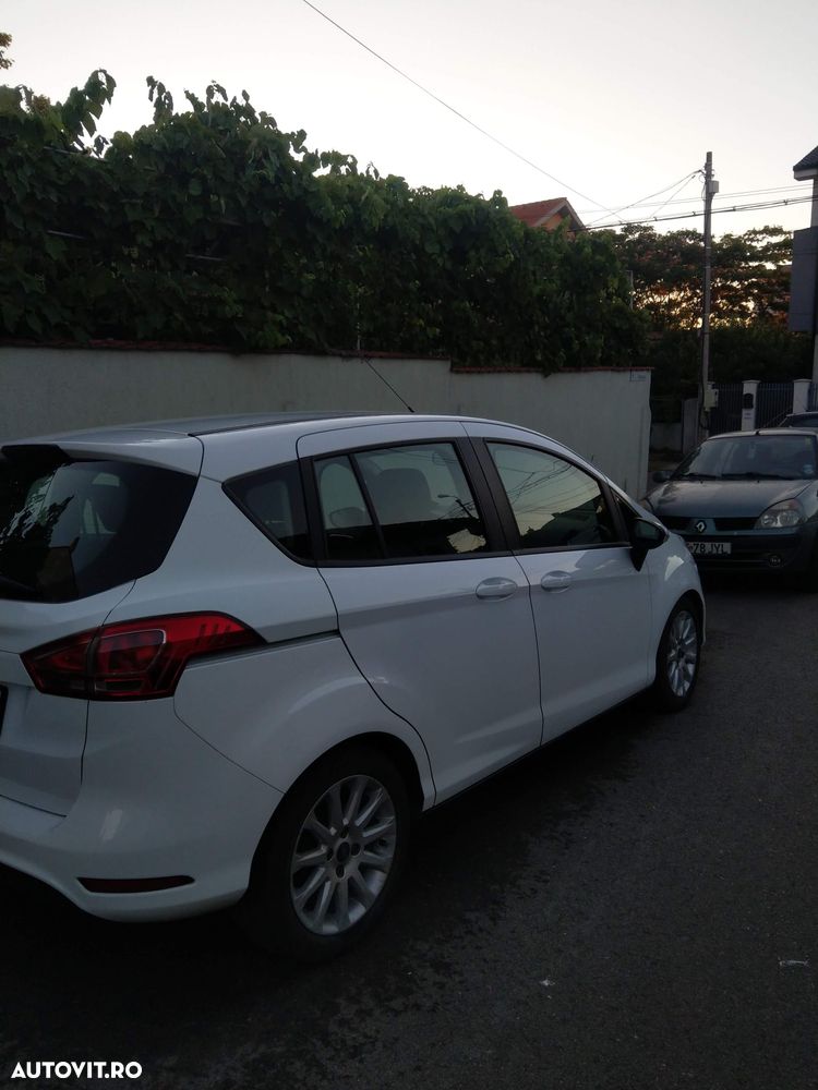 Ford B-Max - 3