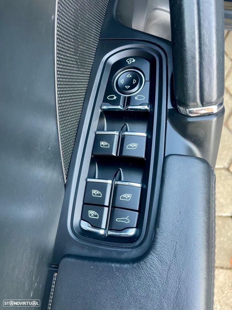 Porsche Cayenne Tiptronic - 11