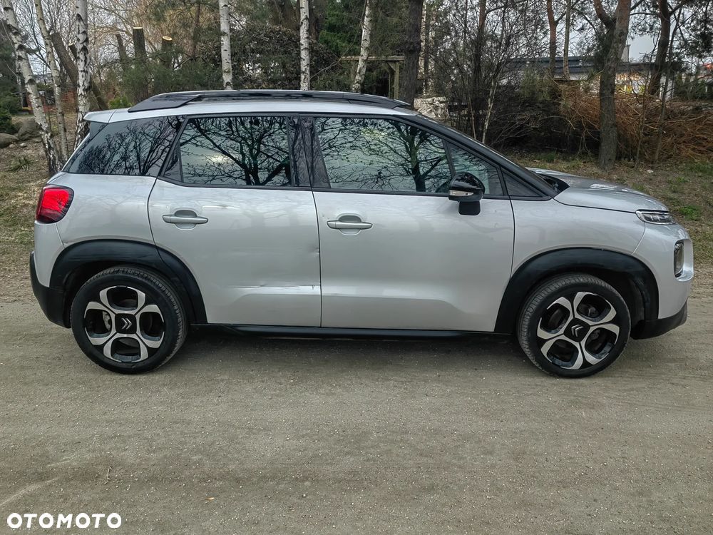 Citroën C3 Aircross - 7