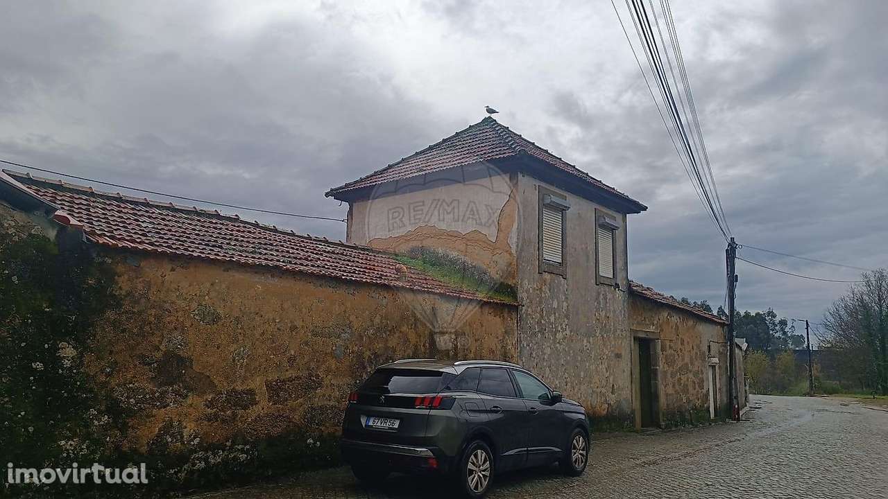 Moradia T2 para venda - Grande imagem: 2/19