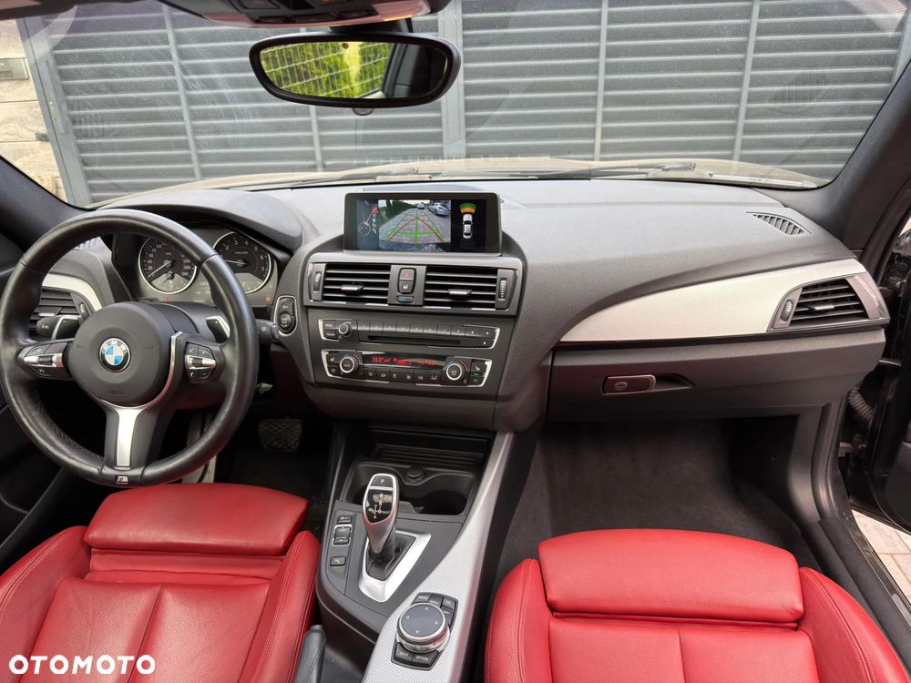BMW Seria 2 M235i xDrive sport - 24