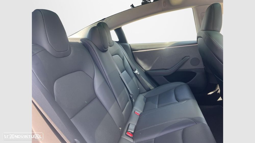 Tesla Model 3 Tração Traseira Premium - 14