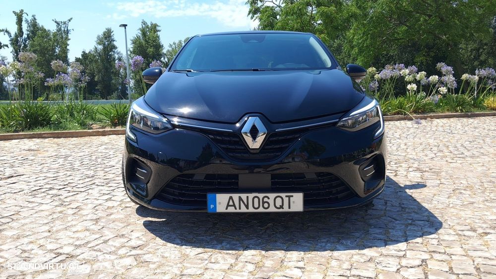 Renault Clio 1.5 Blue dCi Limited - 3