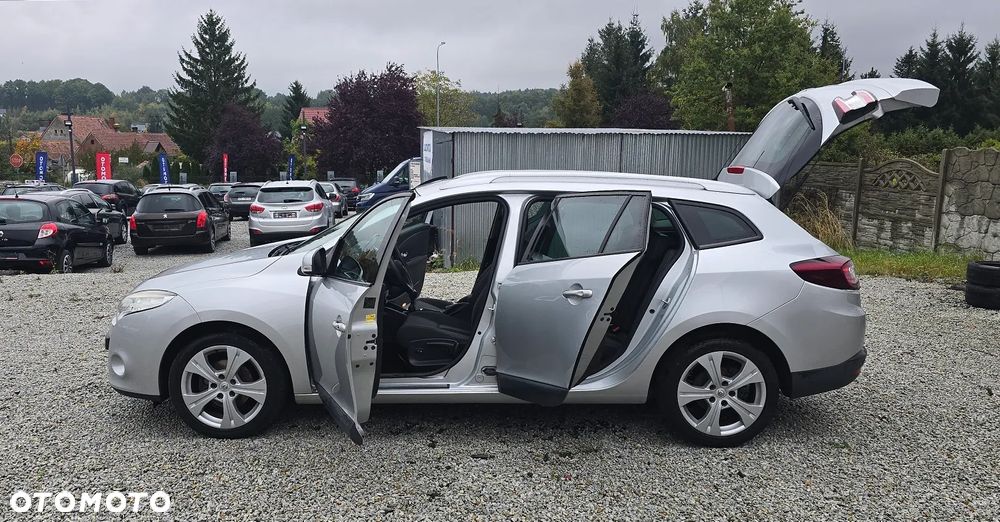 Renault Megane TCe 130 Dynamique - 12