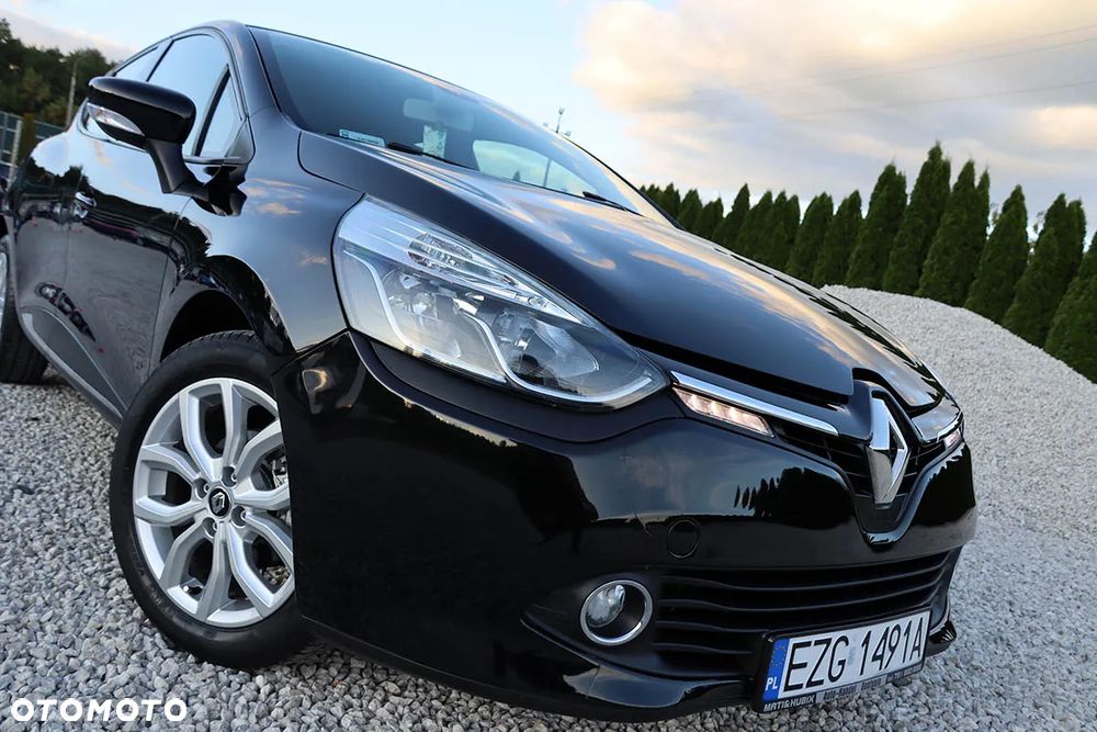Renault Clio (Energy) TCe 90 Bose Edition - 11