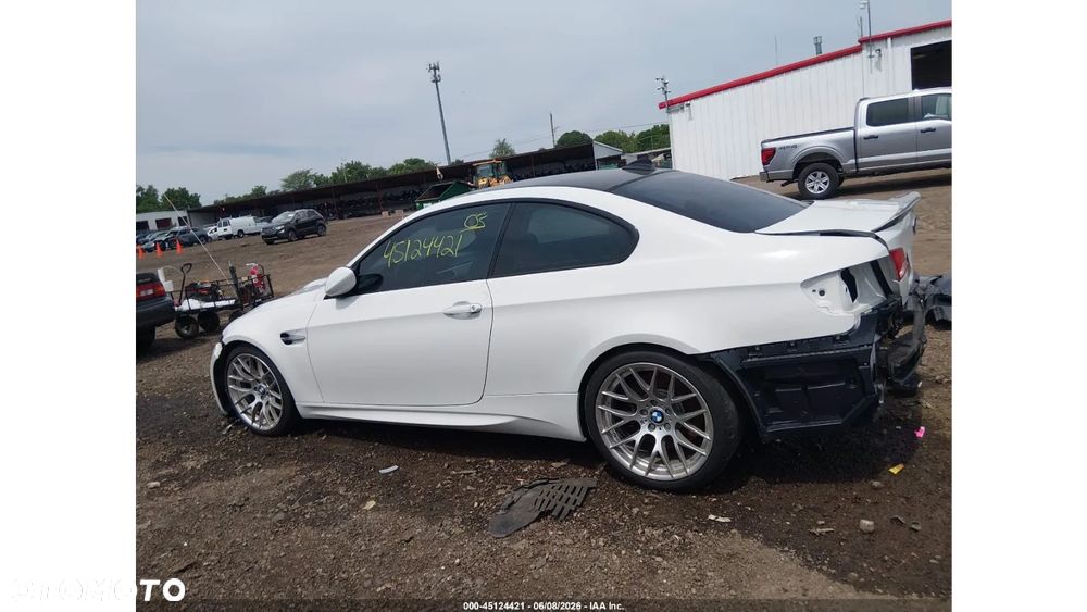 BMW M3 - 7