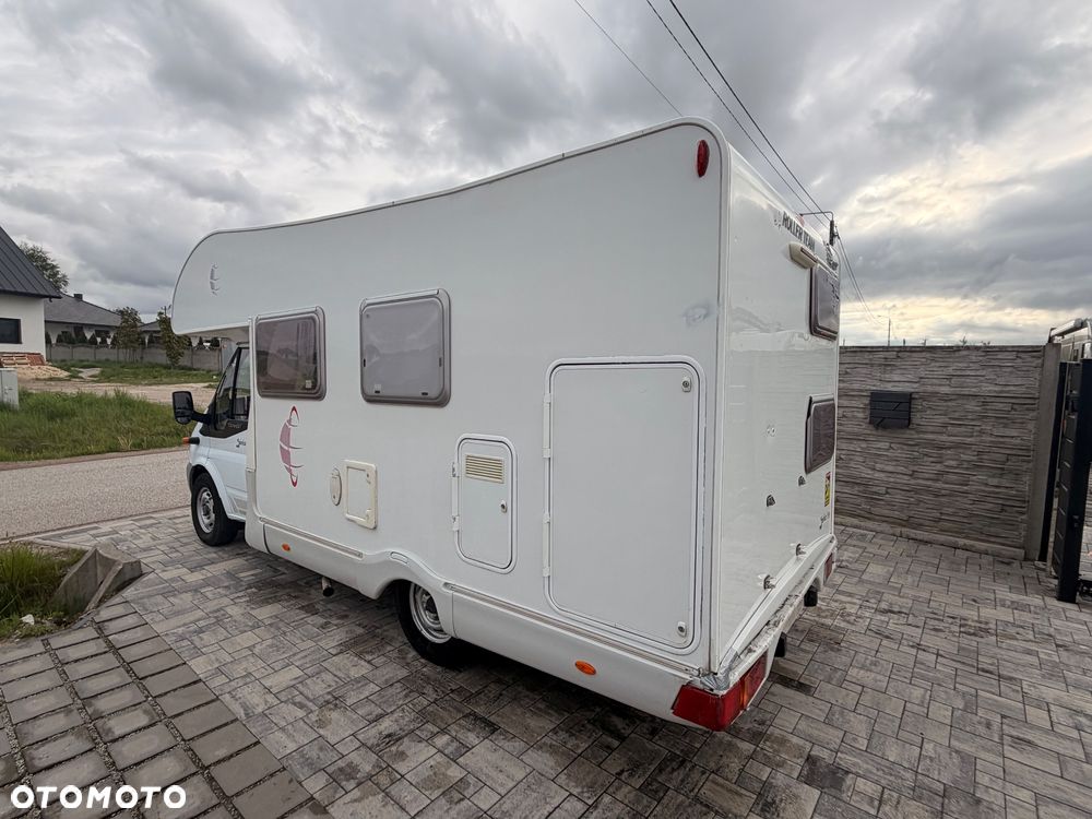 Ford Transit - 28
