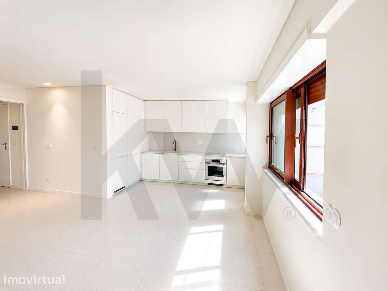 T2 de Design Exclusivo no Beato | A Estrear | Varanda 12m2 | Vista Rio - Grande imagem: 5/19