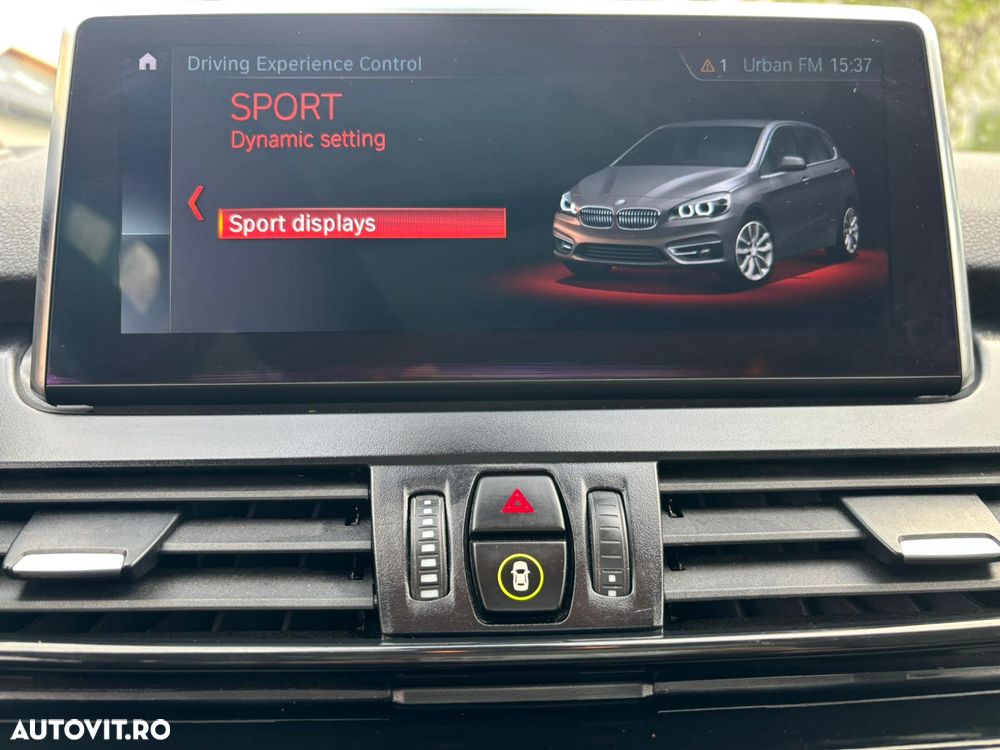 BMW Seria 2 225xe iPerformance Luxury Line - 25