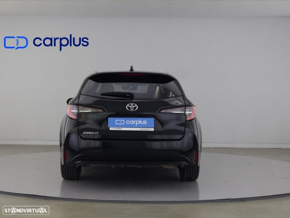 Toyota Corolla Touring Sports 1.2T Comfort - 6