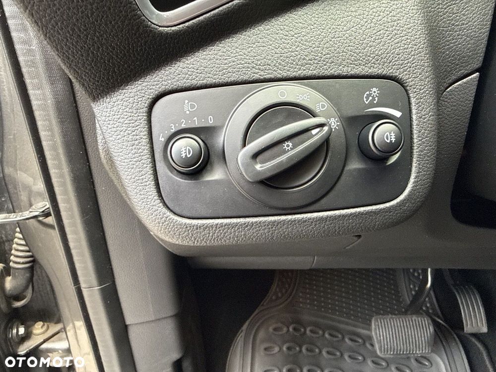 Ford Kuga 2.0 TDCi 4WD Titanium - 21