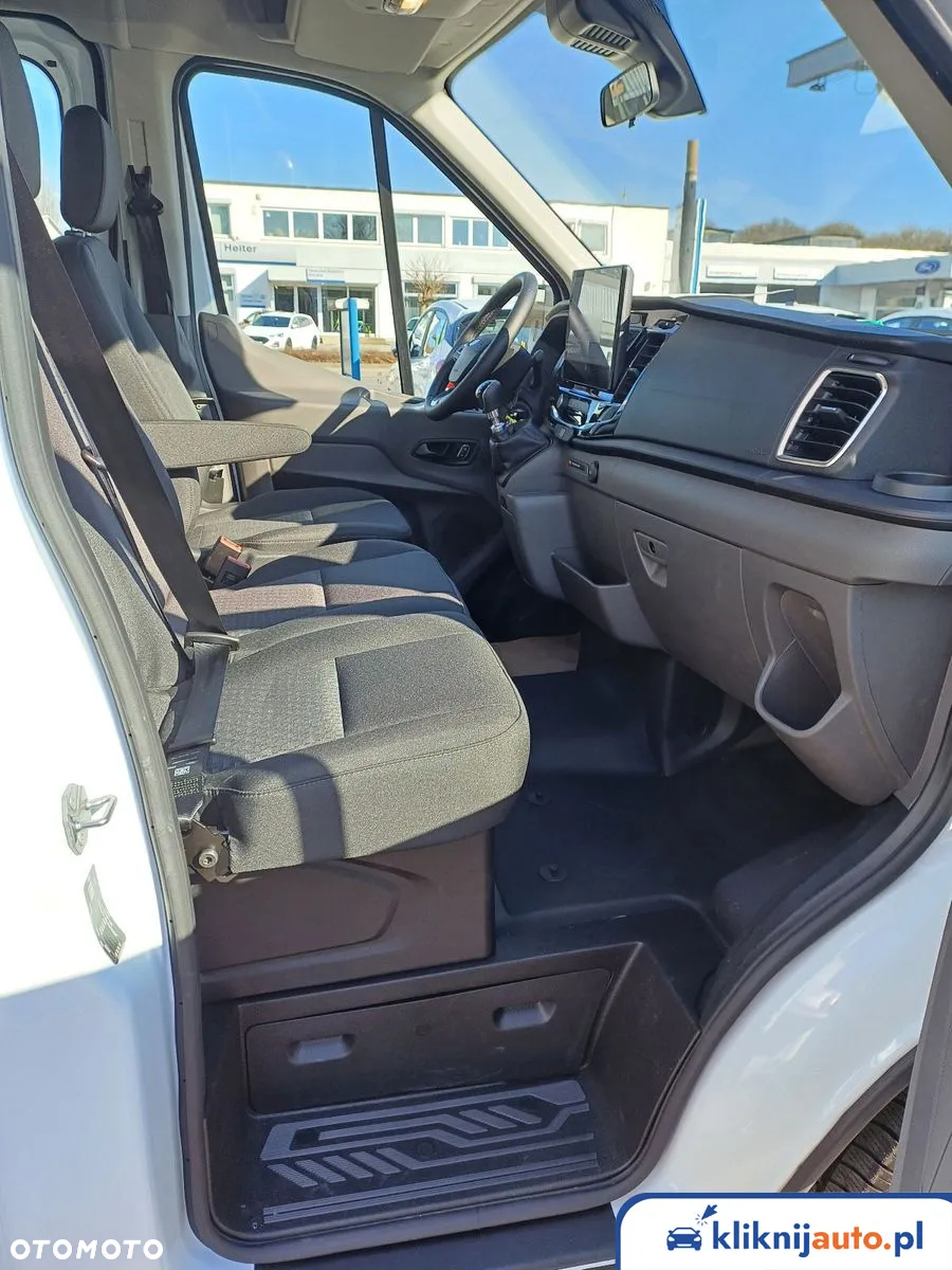 Ford Transit - 7