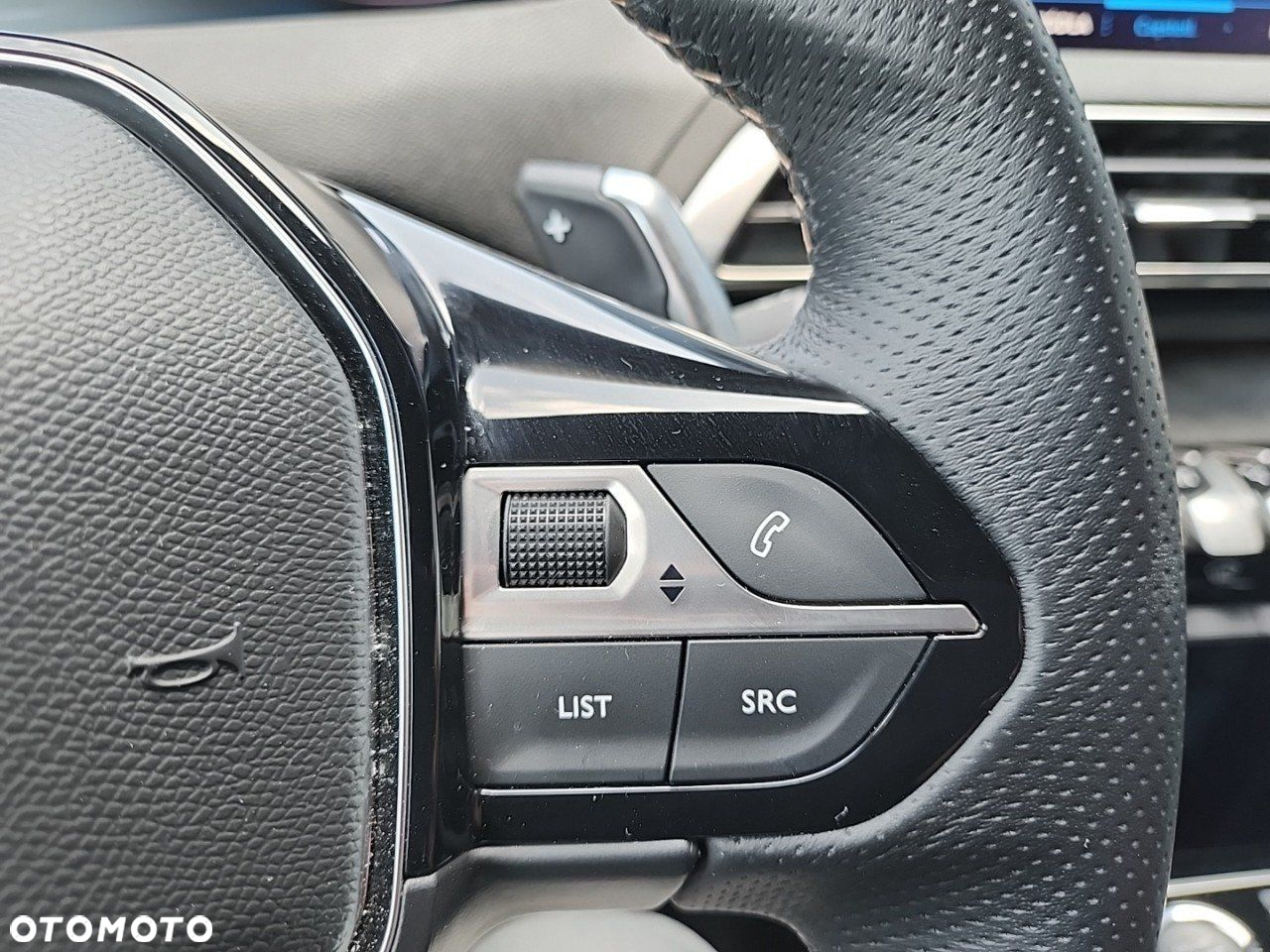 Peugeot 3008 1.5 BlueHDi GT S&S EAT8 - 17